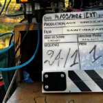 Les Fantômes de Saint-Nazaire sur france.tv : le polar mémoriel avec Nicole Ferroni et Sara Martins entre en tournage
