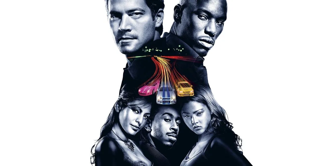 Fast & Furious 4 sur TFX : Dom et Brian rallument les moteurs pour une vengeance à haut risque