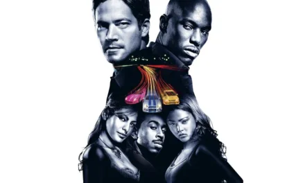 Fast & Furious 4 sur TFX : Dom et Brian rallument les moteurs pour une vengeance à haut risque