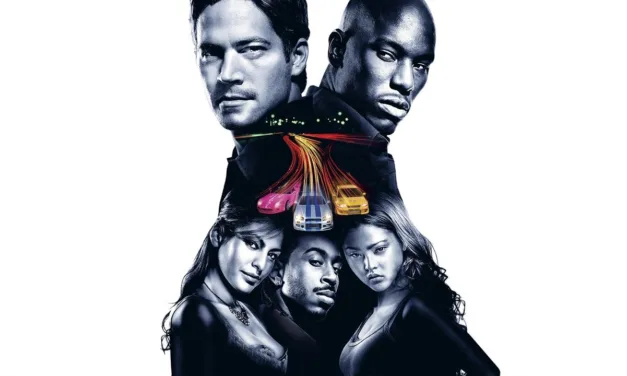Fast & Furious 4 sur TFX : Dom et Brian rallument les moteurs pour une vengeance à haut risque