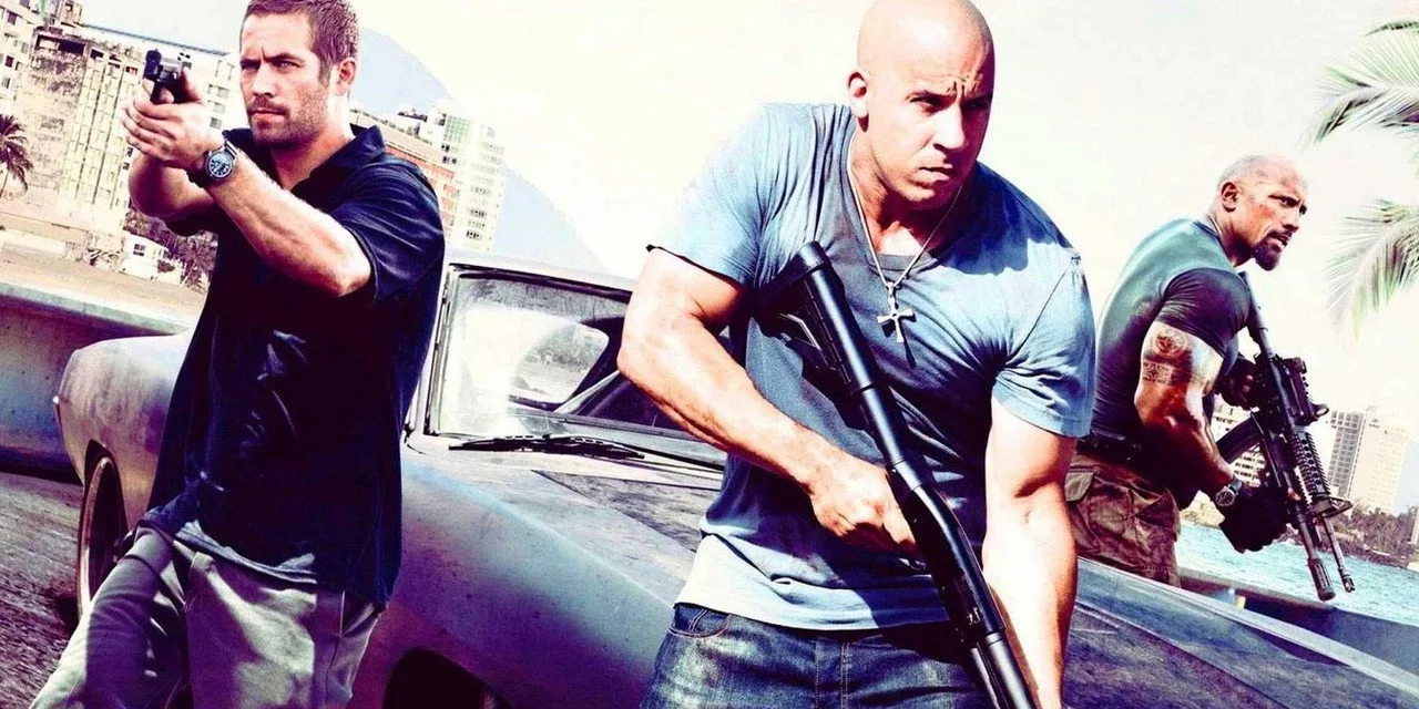 Fast & Furious 5 sur TFX : le casse de Rio qui a fait basculer la saga dans une autre dimension