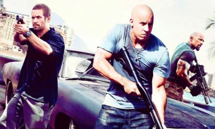 Fast & Furious 5 sur TFX : le casse de Rio qui a fait basculer la saga dans une autre dimension