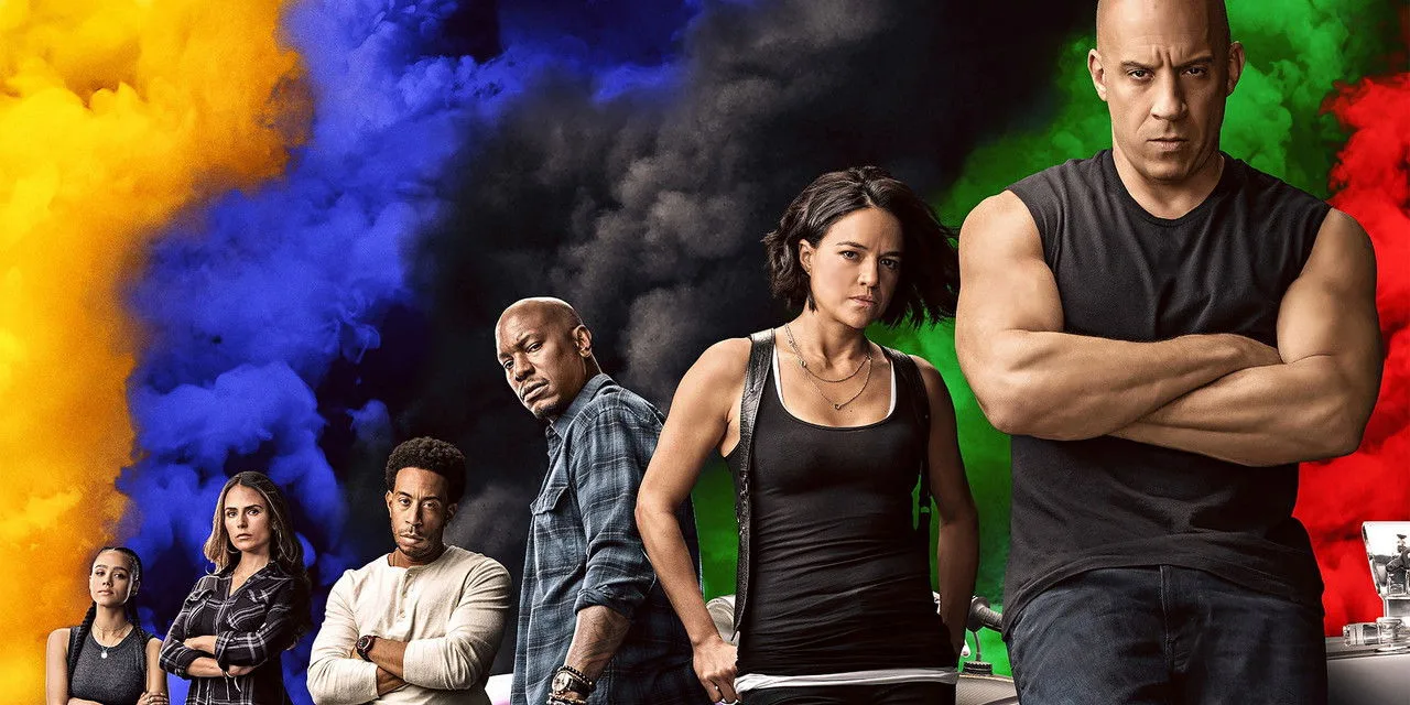 Fast & Furious 9 sur TMC : Vin Diesel affronte son frère caché, incarné par John Cena