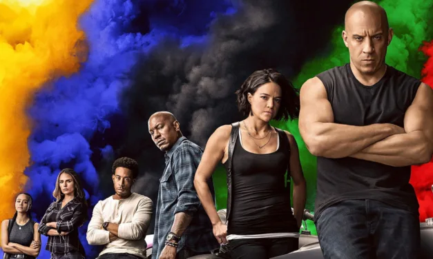 Fast & Furious 9 sur TMC : Vin Diesel affronte son frère caché, incarné par John Cena