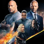 Hobbs & Shaw sur TMC : Dwayne Johnson et Jason Statham s’allient face à Idris Elba, juste après Fast & Furious 9