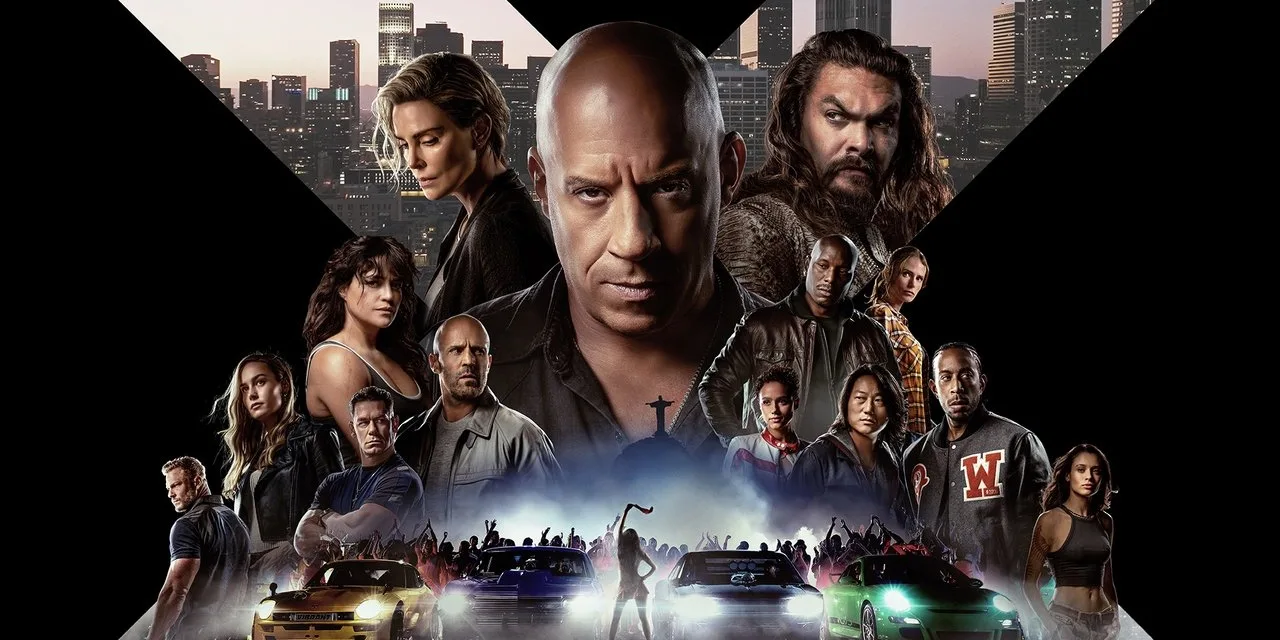 Fast & Furious X sur TF1 : Vin Diesel et Jason Momoa lancent le compte à rebours final de la saga ce dimanche soir