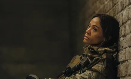 Opérations Spéciales : Lioness saison 3 épisode 8 : date, heure et premières infos sur le final
