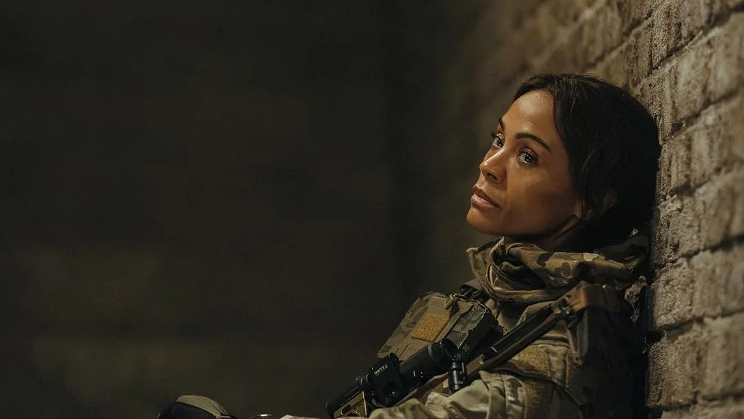 Opérations Spéciales : Lioness saison 3 épisode 8 : date, heure et premières infos sur le final