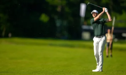 FedEx Open de France 2026 sur Canal+ : Fleetwood, Hovland et dix-neuf Français au Golf National
