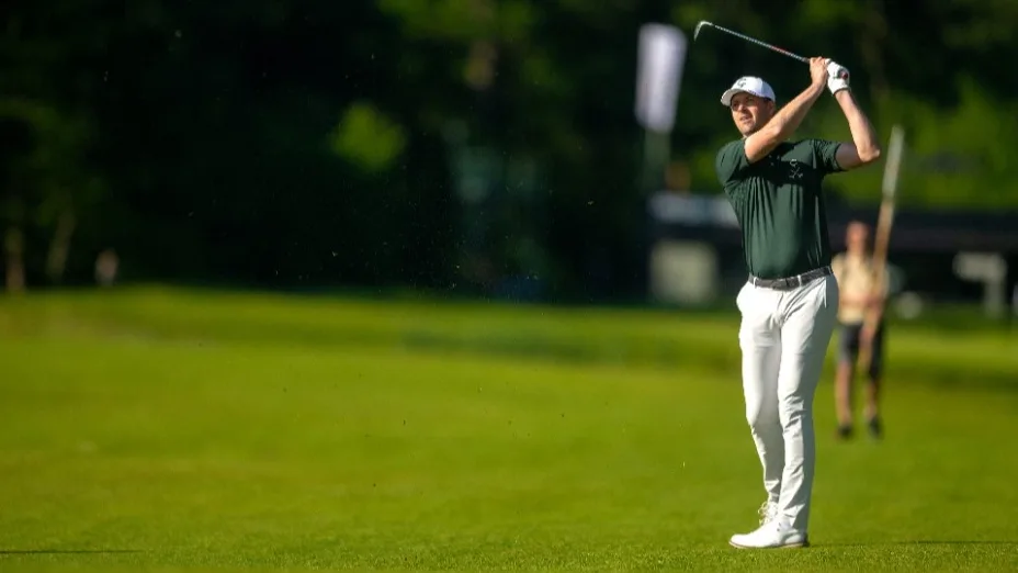 FedEx Open de France 2026 sur Canal+ : Fleetwood, Hovland et dix-neuf Français au Golf National