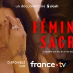 Féminin sacré sur france.tv : l’enquête d’Astrig Agopian sur une mouvance sous emprise