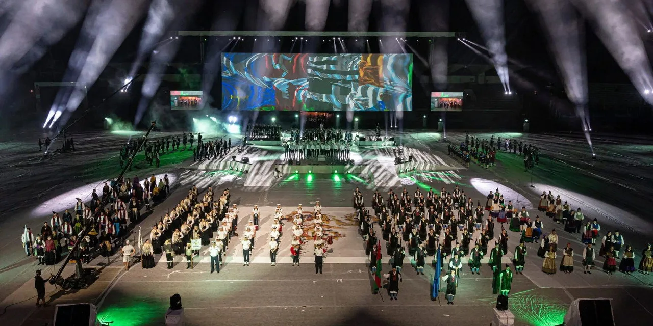 Festival interceltique de Lorient sur France 4 : la Cornouailles à l’honneur pour la 55e édition ce mercredi soir
