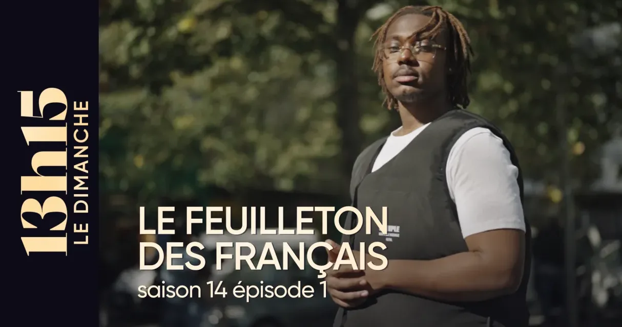 Le feuilleton des Français : Les Irréductibles sur France 2 : la saison 14 de « 13h15 le dimanche » démarre