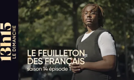 Le feuilleton des Français : Les Irréductibles sur France 2 : la saison 14 de « 13h15 le dimanche » démarre