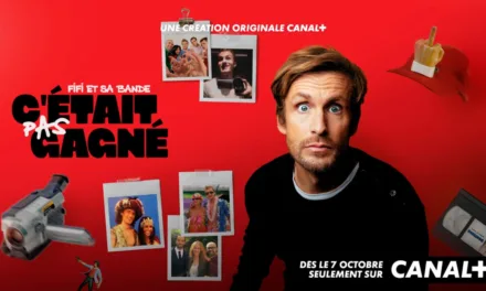 Fifi et sa bande sur Canal+ : la création documentaire qui raconte l’ascension de Philippe Lacheau