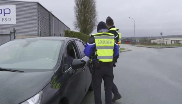Flic Story sur RMC Story : immersion au plus près des gendarmes de Normandie, du contrôle de routine à l’intervention, ce dimanche
