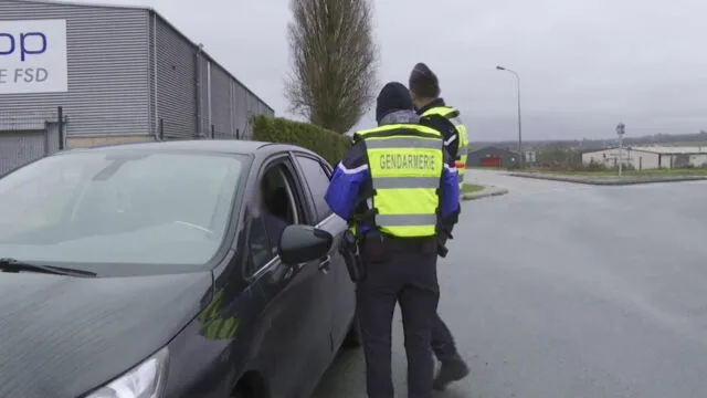 Flic Story sur RMC Story : immersion au plus près des gendarmes de Normandie, du contrôle de routine à l’intervention, ce dimanche