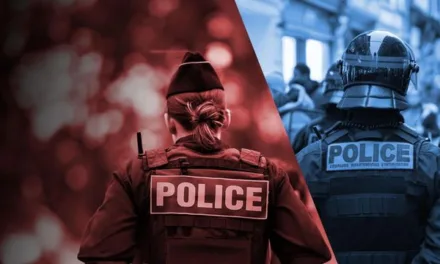 Flic story saison 2 sur RMC Story : immersion réaliste dans le quotidien mouvementé des policiers de Caen