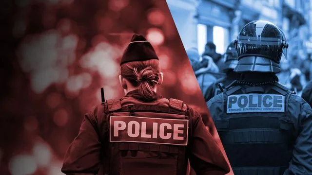 Flic story saison 2 sur RMC Story : immersion réaliste dans le quotidien mouvementé des policiers de Caen
