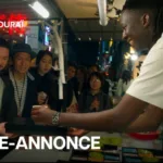 Food Samouraï : Mory Sacko part à la quête du bento parfait sur Disney+ le 30 septembre