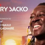 Food Samouraï : Mory Sacko à la conquête du bento parfait sur Disney+ dès le 30 septembre