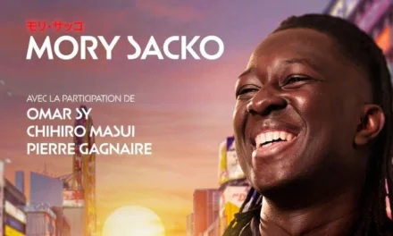 Food Samouraï : Mory Sacko à la conquête du bento parfait sur Disney+ dès le 30 septembre