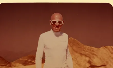 Michel Foucault sur France 5 : « Le philosophe et le poisson rouge », portrait pop d’un penseur rebelle