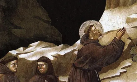 François d’Assise sur Arte : le portrait d’un révolté de la foi, huit siècles après sa mort