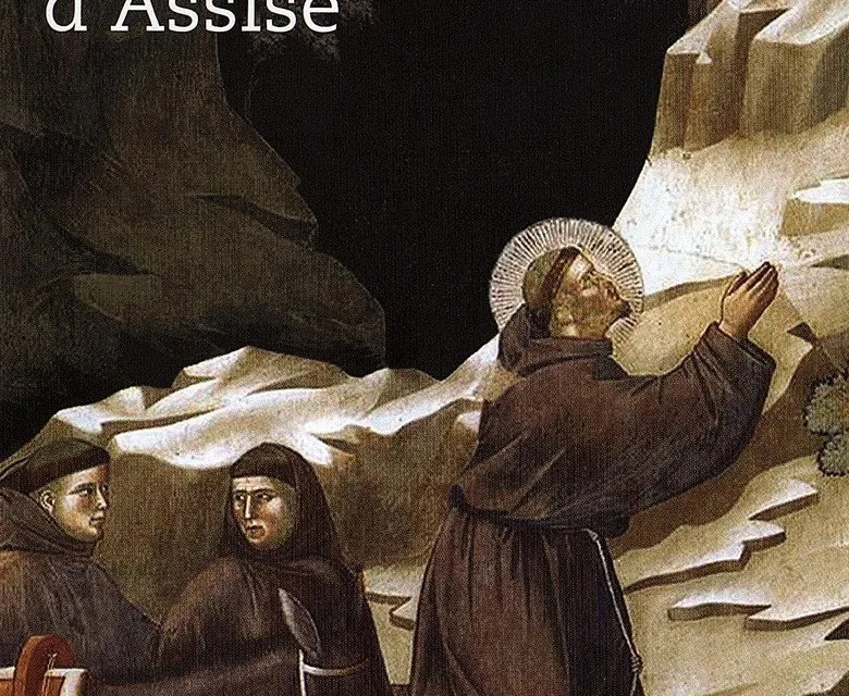 François d’Assise sur Arte : le portrait d’un révolté de la foi, huit siècles après sa mort