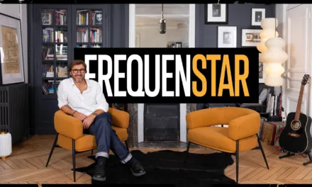 Fréquenstar sur W9 : Hoshi se confie à Éric Jean-Jean, dimanche 11 octobre