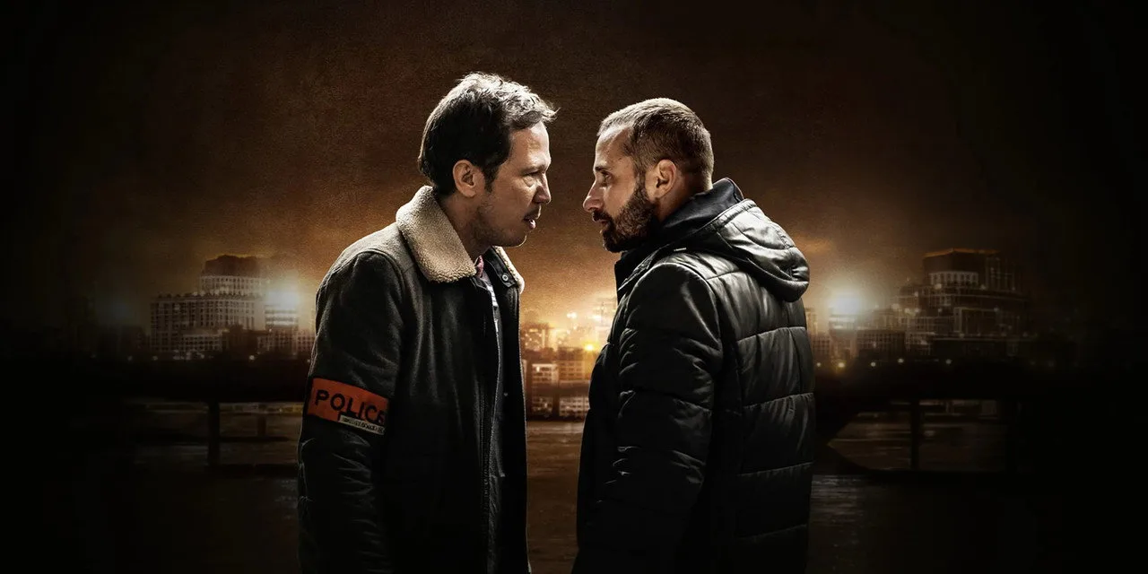 Frères ennemis sur France 4 : Reda Kateb et Matthias Schoenaerts, flic et trafiquant que l’enfance avait unis
