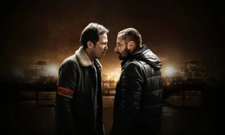 Frères ennemis sur France 4 : Reda Kateb et Matthias Schoenaerts, flic et trafiquant que l’enfance avait unis