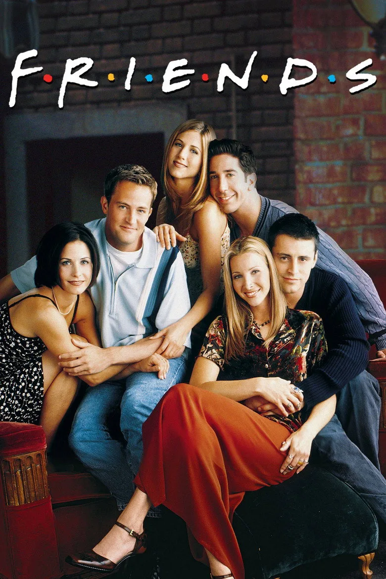 Friends (TFX)