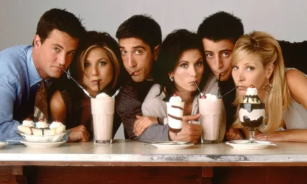Friends sur TFX : après le mariage de Monica et Chandler, une grossesse sème la panique