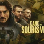 Le Gang des Souris vertes sur Canal+ : le braquage parfait raconté de l’intérieur
