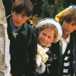 Génial, mes parents divorcent ! sur Gulli : quand une classe de CM2 se déchire entre enfants de divorcés, ce jeudi soir