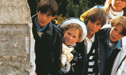 Génial, mes parents divorcent ! sur Gulli : quand la cour de récré se transforme en champ de bataille
