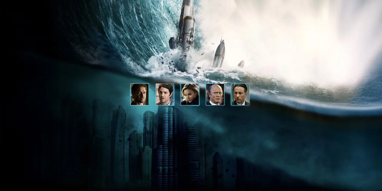 Geostorm sur TF1 Séries Films : Gerard Butler sauve la planète d’une tempête climatique ce lundi soir