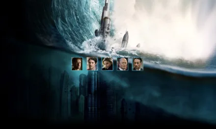 Geostorm sur TF1 Séries Films : Gerard Butler sauve la planète d’une tempête climatique ce lundi soir