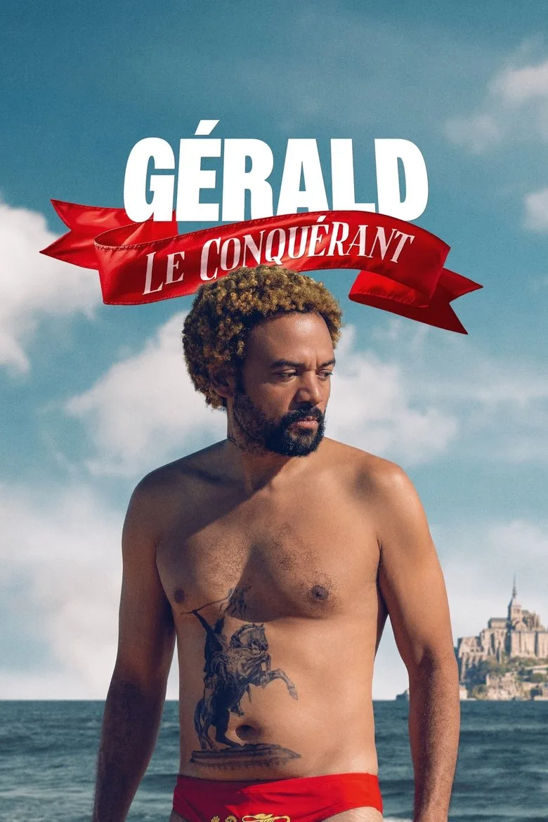Gérald le Conquérant — Canal+ Cinéma