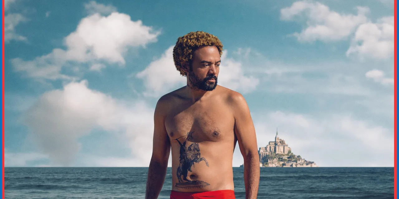 Gérald le Conquérant sur Canal+ Cinéma : Fabrice Eboué rêve d’un parc d’attractions normand dans sa comédie décapante ce lundi soir