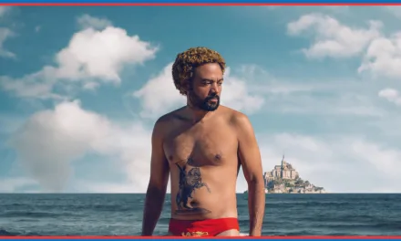 Gérald le Conquérant sur Canal+ Cinéma : Fabrice Eboué rêve d’un parc d’attractions normand dans sa comédie décapante ce lundi soir