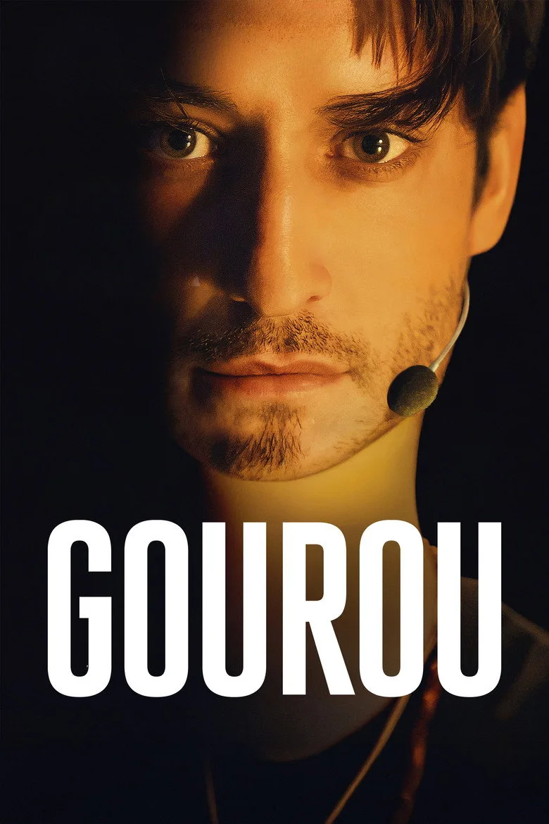 Gourou (Canal+ Box Office)