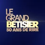 Le Grand Bêtisier sur France 3 : 50 ans de rire présentés par Camille Cerf