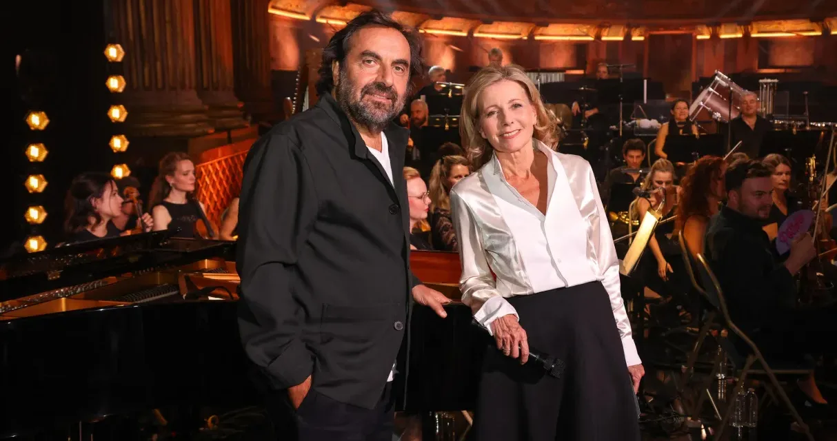 Le Grand Échiquier sur France 2 : une soirée hommage à Céline Dion depuis Versailles