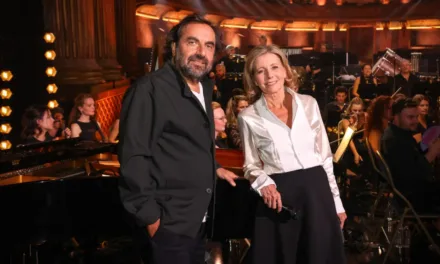 Le Grand Échiquier sur France 2 : une soirée hommage à Céline Dion depuis Versailles