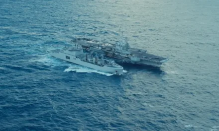 La grande Histoire de la Marine sur France 2 : Julian Bugier embarque pour 400 ans d’épopée maritime