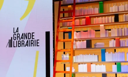 La Grande Librairie sur France 5 : une spéciale rentrée littéraire pour lancer la saison