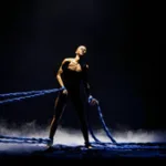 Gustavia sur France 4 : Guillaume Diop fait revivre en ballet le destin oublié de Gustav Badin à la cour de Suède