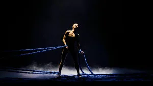 Gustavia sur France 4 : Guillaume Diop fait revivre en ballet le destin oublié de Gustav Badin à la cour de Suède